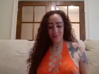 HintOfHoneyy's Live Sex Cam Show