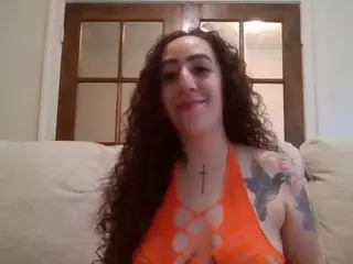 HintOfHoneyy's Live Sex Cam Show