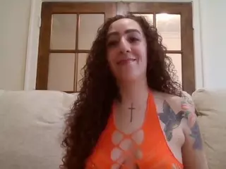 HintOfHoneyy's Live Sex Cam Show