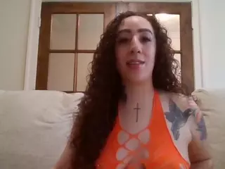 HintOfHoneyy's Live Sex Cam Show