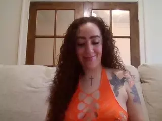 HintOfHoneyy's Live Sex Cam Show