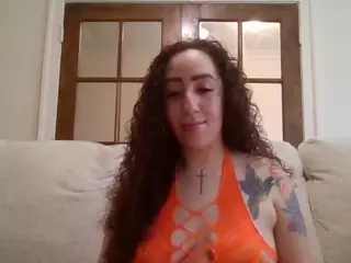 HintOfHoneyy's Live Sex Cam Show