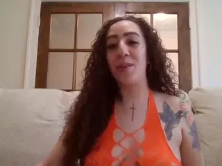 HintOfHoneyy's Live Sex Cam Show