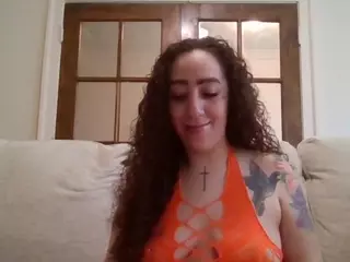 HintOfHoneyy's Live Sex Cam Show