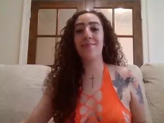 HintOfHoneyy's Live Sex Cam Show