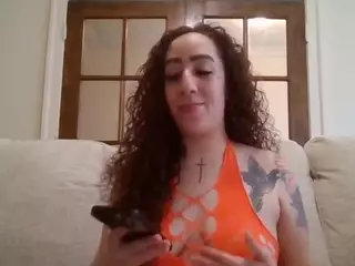 HintOfHoneyy's Live Sex Cam Show