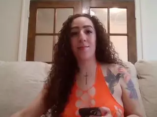 HintOfHoneyy's Live Sex Cam Show