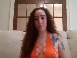 HintOfHoneyy's Live Sex Cam Show
