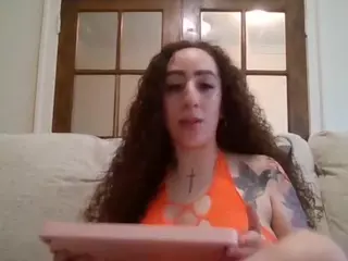HintOfHoneyy's Live Sex Cam Show