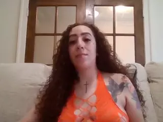 HintOfHoneyy's Live Sex Cam Show