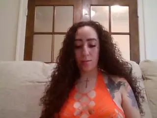HintOfHoneyy's Live Sex Cam Show