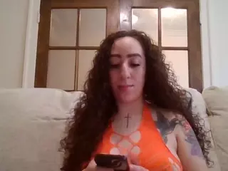 HintOfHoneyy's Live Sex Cam Show