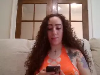 HintOfHoneyy's Live Sex Cam Show