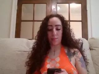 HintOfHoneyy's Live Sex Cam Show