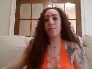HintOfHoneyy's Live Sex Cam Show