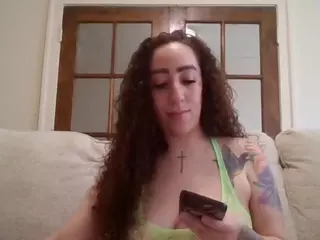 HintOfHoneyy's Live Sex Cam Show