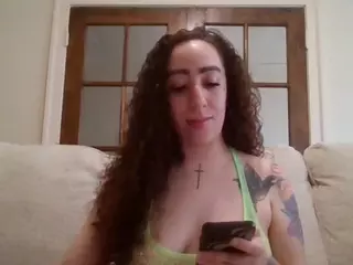 HintOfHoneyy's Live Sex Cam Show