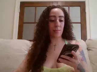 HintOfHoneyy's Live Sex Cam Show