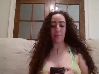 HintOfHoneyy's Live Sex Cam Show