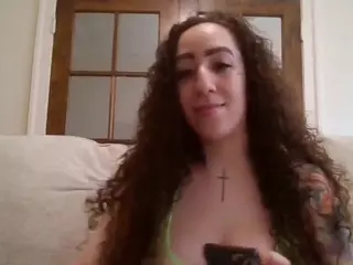 HintOfHoneyy's Live Sex Cam Show