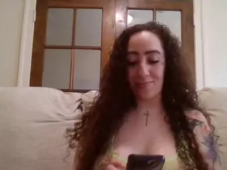 HintOfHoneyy's Live Sex Cam Show