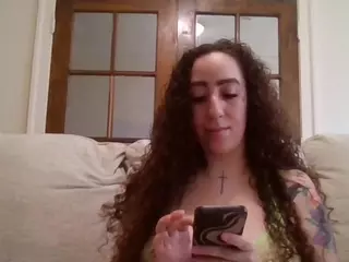 HintOfHoneyy's Live Sex Cam Show