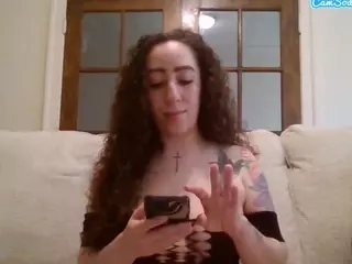 HintOfHoneyy's Live Sex Cam Show