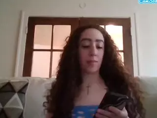 HintOfHoneyy's Live Sex Cam Show