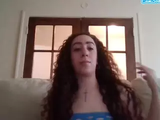 HintOfHoneyy's Live Sex Cam Show