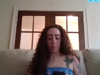 HintOfHoneyy's Live Sex Cam Show