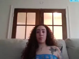 HintOfHoneyy's Live Sex Cam Show