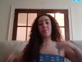 HintOfHoneyy's Live Sex Cam Show