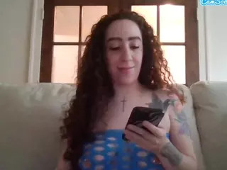 HintOfHoneyy's Live Sex Cam Show