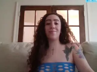 HintOfHoneyy's Live Sex Cam Show