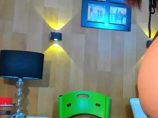 mariana-aangel's Live Sex Cam Show