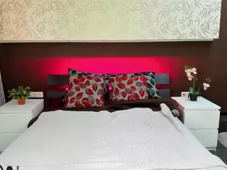 Donna's Live Sex Cam Show