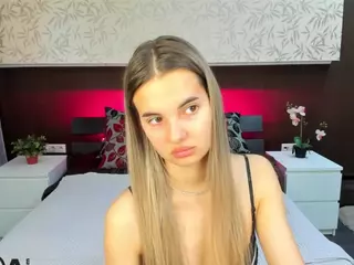 Donna's Live Sex Cam Show