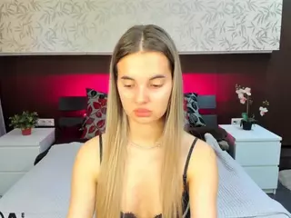 Donna's Live Sex Cam Show