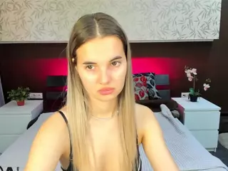 Donna's Live Sex Cam Show