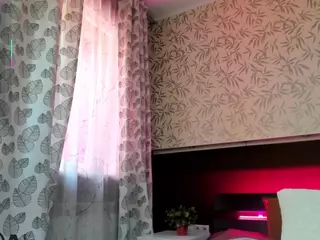 Donna's Live Sex Cam Show