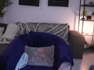 MagneticAmy's Live Sex Cam Show