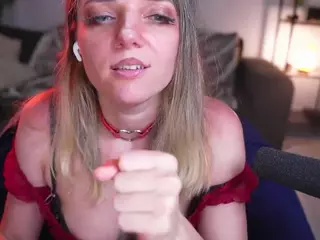 MagneticAmy's Live Sex Cam Show
