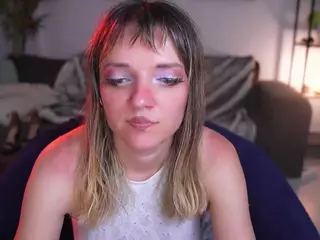 MagneticAmy's Live Sex Cam Show