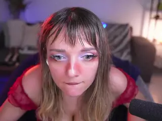 MagneticAmy's Live Sex Cam Show