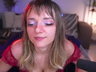 MagneticAmy's Live Sex Cam Show
