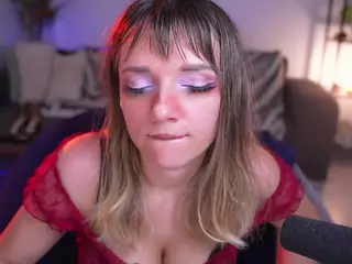 MagneticAmy's Live Sex Cam Show