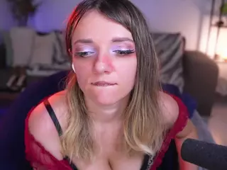 MagneticAmy's Live Sex Cam Show