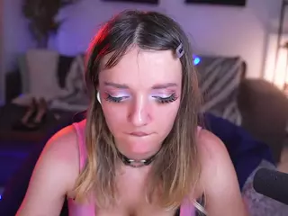 MagneticAmy's Live Sex Cam Show
