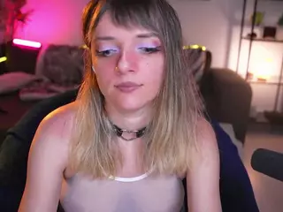 MagneticAmy's Live Sex Cam Show