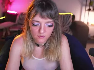 MagneticAmy's Live Sex Cam Show
